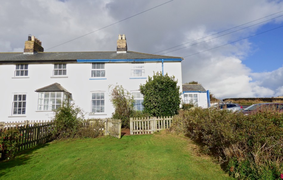 5 Coastguard Cottages Propology